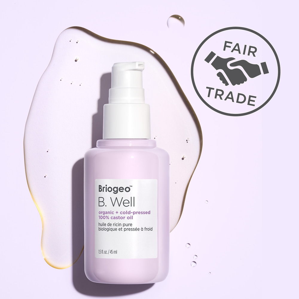 Blog - Fair Trade: What it is & Why You Should Care