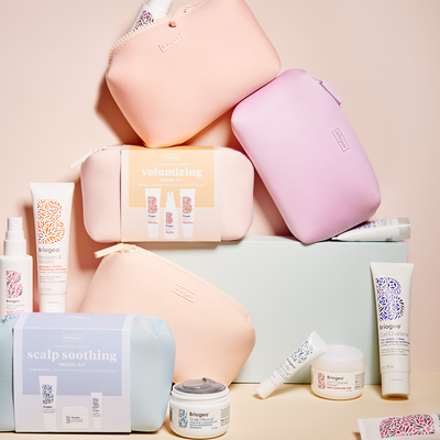 Blog - Traveling This Year? Don't Forget These TSA-Approved Beauty Essentials
