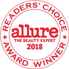 Allure Reader's Choice