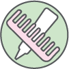 Blog Filter - Hair Hacks