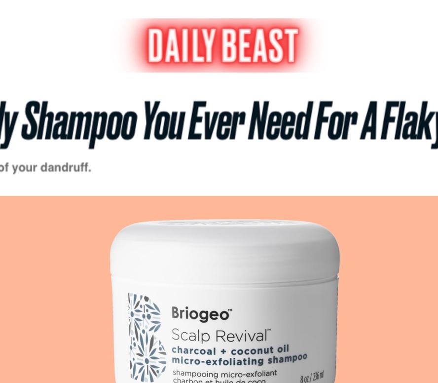 DAILY BEAST — OCTOBER, 2018