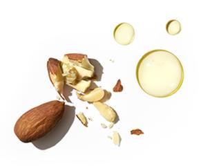 Ingredient closeup