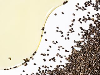Ingredient closeup