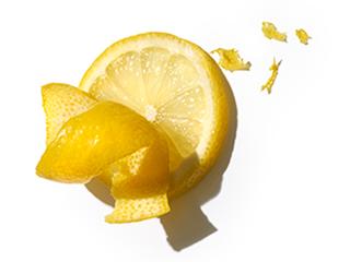 Ingredient closeup