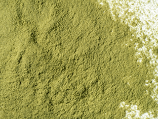 Ingredient closeup