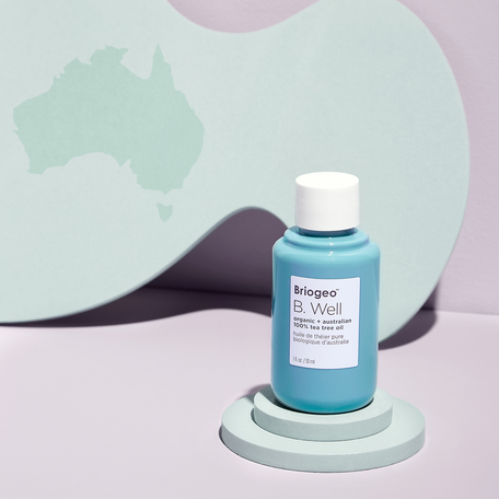 Popular Post - Tea Tree Oil Clinically Proven To Benefit Your Scalp & Skin