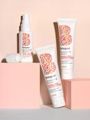 Blossom & Bloom Volumizing Travel Kit