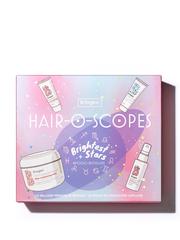 Hair-O-Scopes Brightest Stars