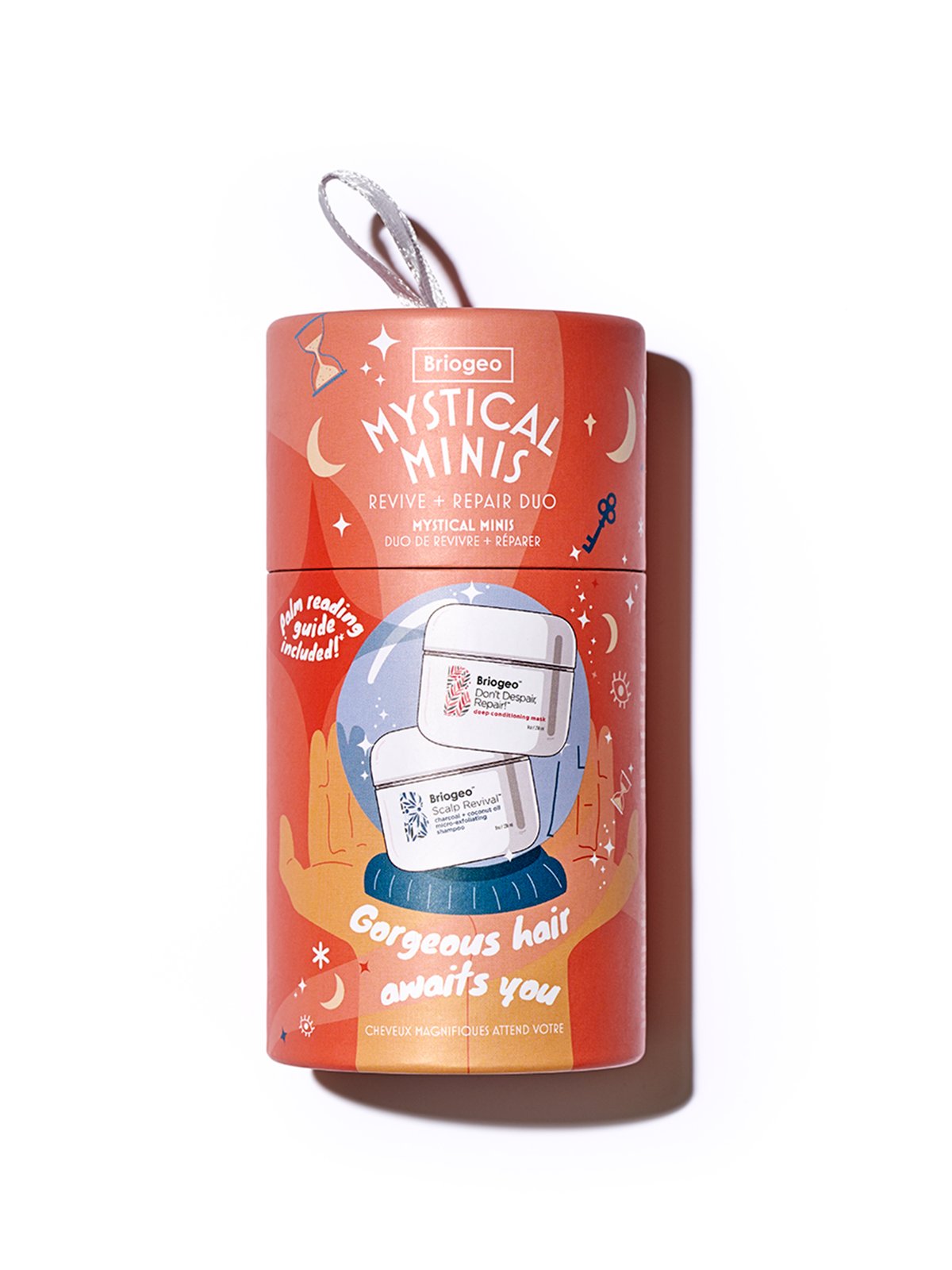 Mystical Minis Revive + Repair Duo