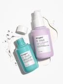B. Well Organic + Australian 100% Tea Tree Oil