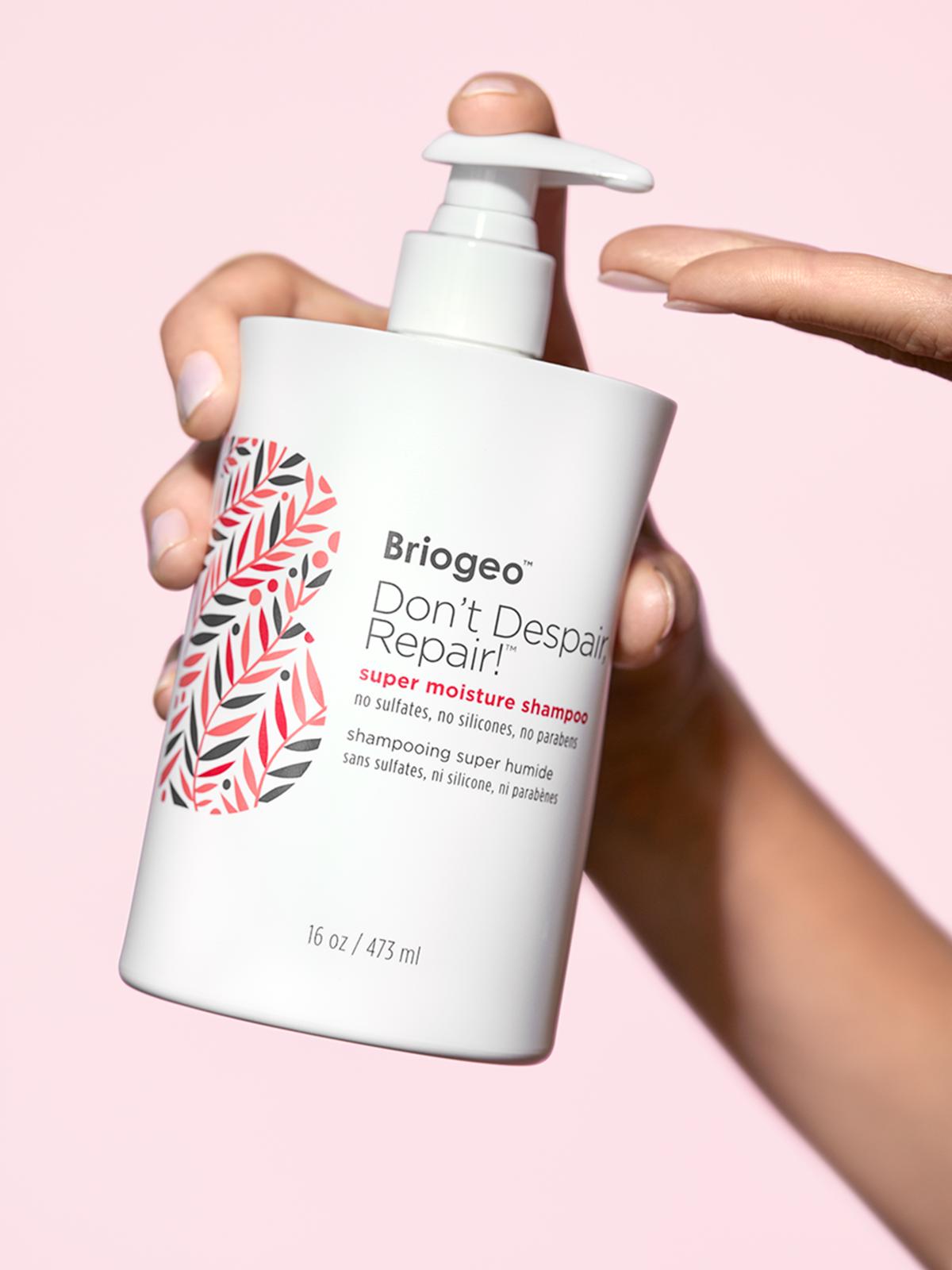 Don’t Despair, Repair!™ Super Moisture Shampoo (16oz)