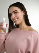 B. Well Organic + Cold-Pressed 100% Castor Oil