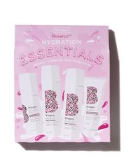 Rosarco™ Hydration All The Way Essentials Kit