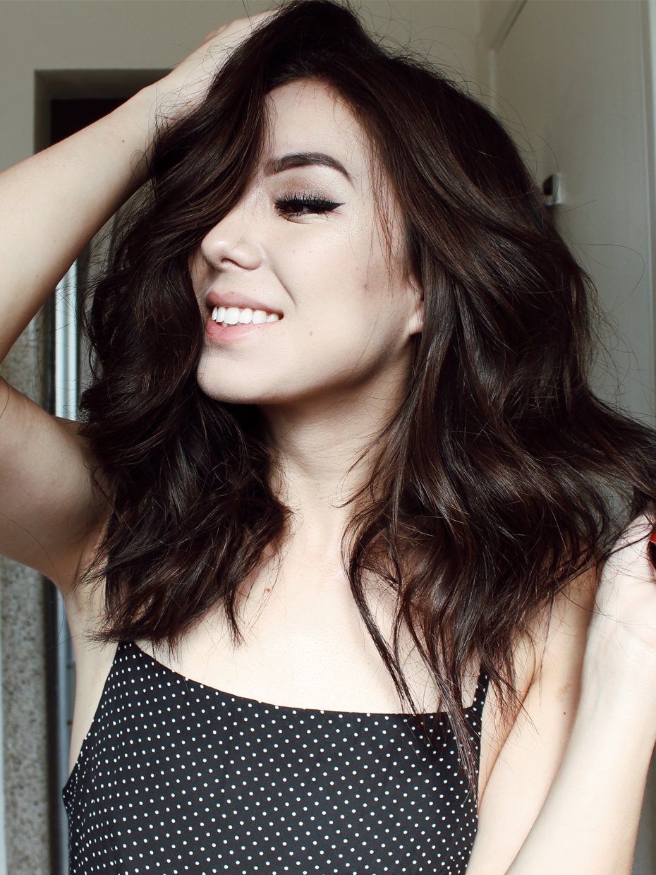 Scalp Revival Charcoal + Biotin Dry Shampoo
