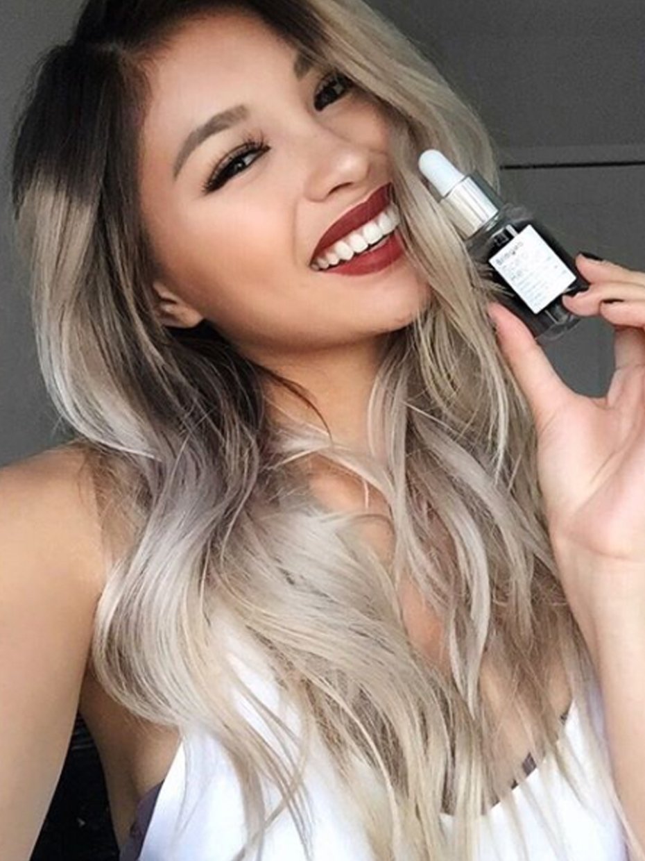 Scalp Revival Charcoal + Tea Tree Scalp Treatment
