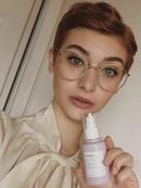 B. Well Organic + Cold-Pressed 100% Castor Oil