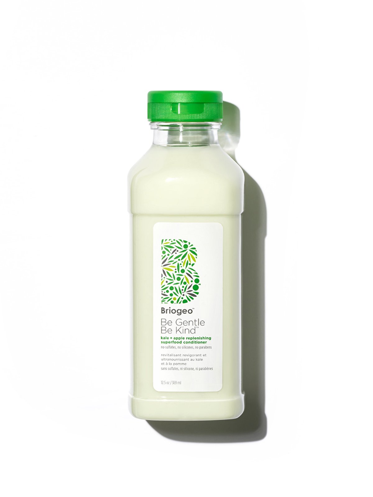 Be Gentle, Be Kind Kale + Apple Replenishing Superfood Conditioner