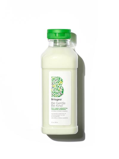 Be Gentle, Be Kind Kale + Apple Replenishing Superfood Conditioner