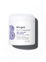 Curl Charisma  Chia + Flax Seed Coil Custard