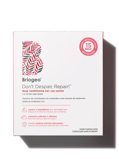 Don’t Despair, Repair!™ Deep Conditioning Hair Cap System Kit