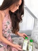 Be Gentle, Be Kind Matcha + Apple Replenishing Superfood Shampoo