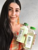 Be Gentle, Be Kind Superfoods Hair Pack