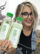 Be Gentle, Be Kind Kale + Apple Replenishing Superfood Conditioner