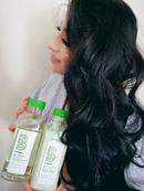 Be Gentle, Be Kind Superfoods Hair Pack