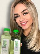 Be Gentle, Be Kind Superfoods Hair Pack